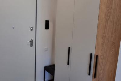 Apartament cu 2 camere decomandat, mobilat în Tineretului - 5