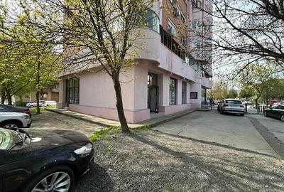 Spațiu comercial, de 127 mp, în Cornitoiu - 3