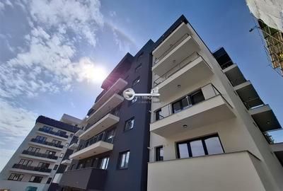 Penthouse cu 2 camere decomandat în Galata - 2