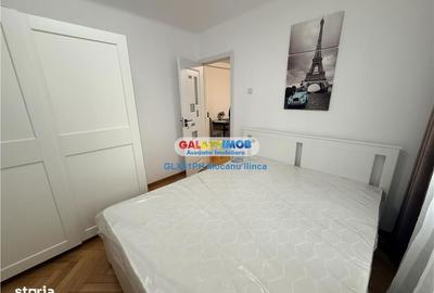 Apartament cu 2 camere semidecomandat, mobilat în Ultracentral