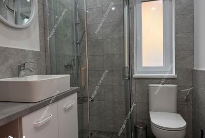 Apartament cu 3 camere decomandat, mobilat în Dumbrăvița - 5