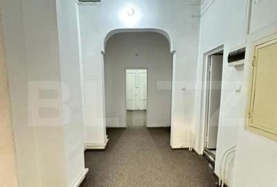 Spatiu comercial, 111 mp, Bulevardul Decebal - 2