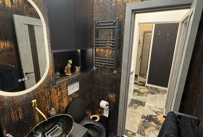 Garsonieră decomandată în Iosia - 2