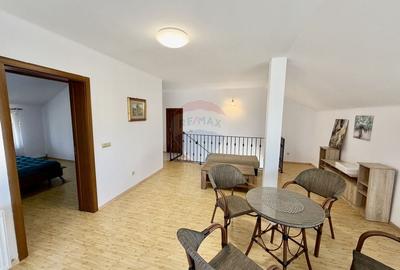 Casă cu 5 camere cu Teren 3400 Mp în Răchitosu - 15