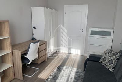 Apartament cu 3 camere decomandat, mobilat în Micălaca - 6