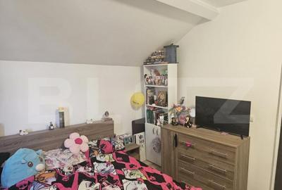 Casa de vanzare, cu 4 camere, 120 mp, zona Carpenului - 5