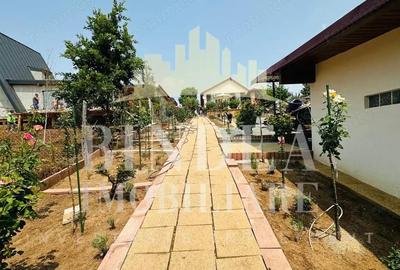 Casa de vis, constructie 2023 Charlottenburg- COMISION 0 - 2