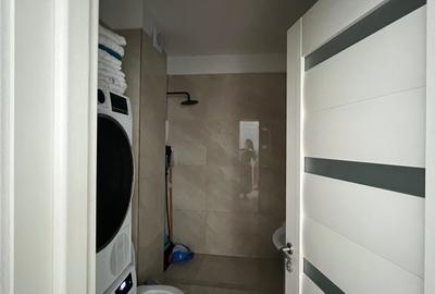 Apartament cu 2 camere decomandat în Andronache - 4