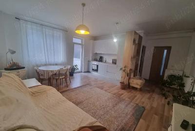 Apartament cu 2 camere decomandat în Făget - 3