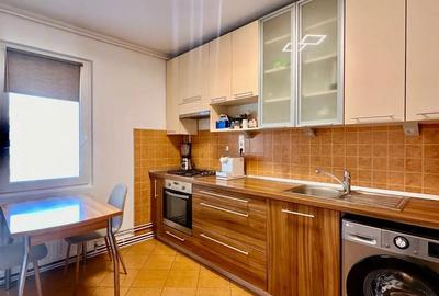 Apartament doua camere Pandurilor - 5