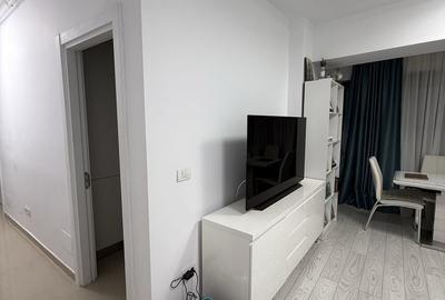 Apartament cu 2 camere decomandat, mobilat în Vitan - 4