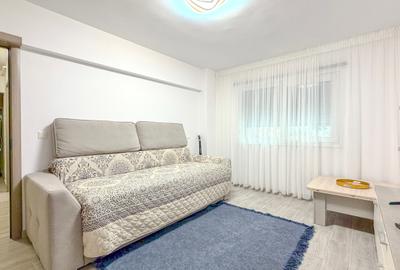 Garsoniera premium, renovata complet, cartier Răcădău - 6