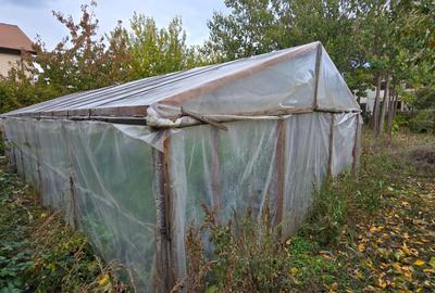 Teren  715  mp  intravilan Petresti - 16