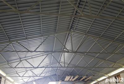 Spațiu comercial, de 20,000 mp, în Ciorani - 3