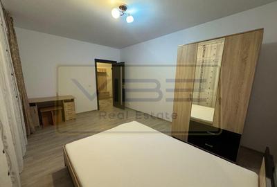 Apartament 1 camera Complex Cris Estate-Family Market - 4