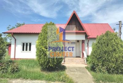 Casa individuala Fagetelu - 2