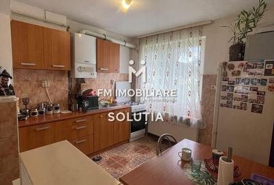 Apartament cu 2 camere semidecomandat în Ultracentral - 6