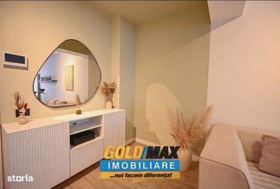 Apartament cu 2 camere în Nord - 19