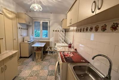 Apartament 3 camere, decomandat, zona Complex Studentesc - 4