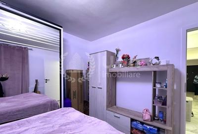 Apartament cu 3 camere decomandat, mobilat în Mănăștur - 5