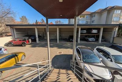 Spațiu comercial, de 100 mp, în Bălcescu - 1