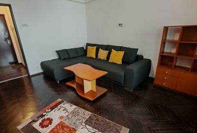 Garsonieră semidecomandată în Calea București - 7