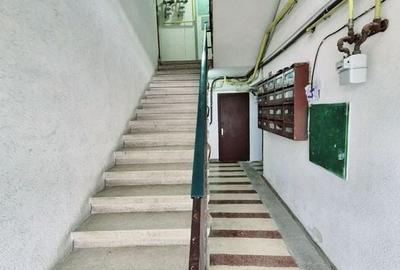 Ap 2 camere Campina,langa Scoala Generala nr 2-mobilat/utilat - 9