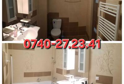 Apartament cu 3 camere în Mărăști - 5