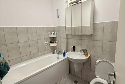 Apartament cu 2 camere decomandat în Metalurgiei - 2