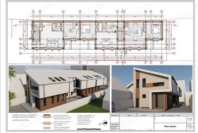 Teren de 600 mp, în Cetății - 2