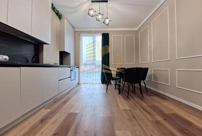 Apartament de 2 camere semidecomandat | strada Campina, Marasti - 6