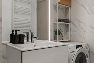 2 camere Novum 56 | 10 min de metrou | Prima inchiriere - 8