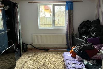 Casă cu 3 camere în Central - 2