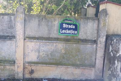 Teren în Cornetu - 12