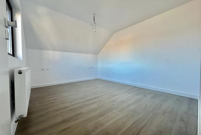 Vila noua Valea Voievozilor, 3 km de centru Targoviste, 3 dormitoare, 2 terase - 11