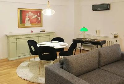 Apartament 2 Camere| Lux| Calea Victoriei| Loc de Parcare Inclus - 4