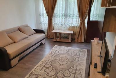 Apartament cu 2 camere semidecomandat în Obor - 5