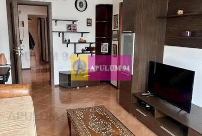 Apartament cu 3 camere semidecomandat în Ghencea - 1