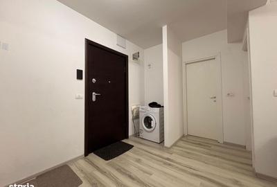 Apartament cu 2 camere în Nord - 11