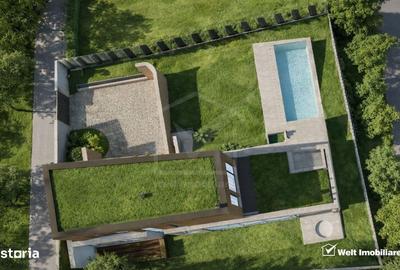 Teren de 1000 mp, în Ciurila - 2