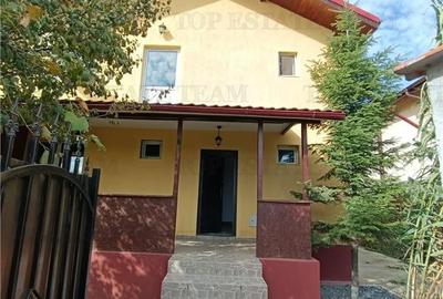 Casa de vanzare /parc Bragadiru Casa de vanzare /parc Bragadiru - 2