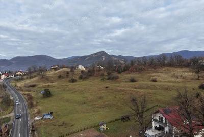 Teren în Șișești - 2