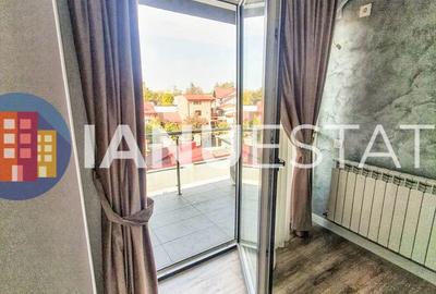 Apartament cu 2 camere decomandat în Rahova - 5