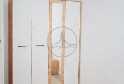 Apartament 2 camere de inchiriat Etaj 1 Calea Moldovei / Str. Granicerilor - 5