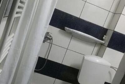 Garsonieră decomandată în Simion Bărnuțiu - 2