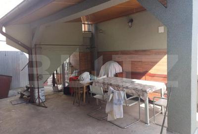 Vila individuala, 9 camere, teren 700mp in Turda! - 25