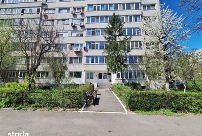 Apartament cu 2 camere semidecomandat, mobilat în Pajura - 17