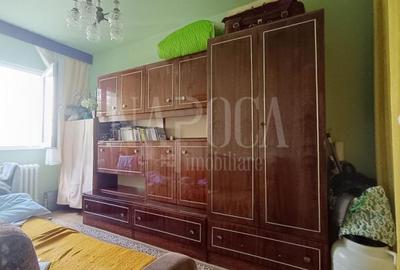 Apartament 3 camere de vanzare in Manastur, Cluj Napoca - 2