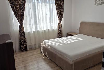 Apartament cu 2 camere decomandat în Micești - 7