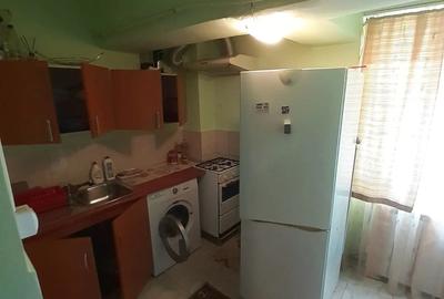 Ofer spre inchiriere garsoniera in zona pompierii autogara 23 m2 210 euro negociabil etaj 4 - 3